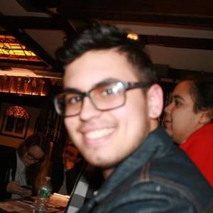 Meet your Posher, Bryan